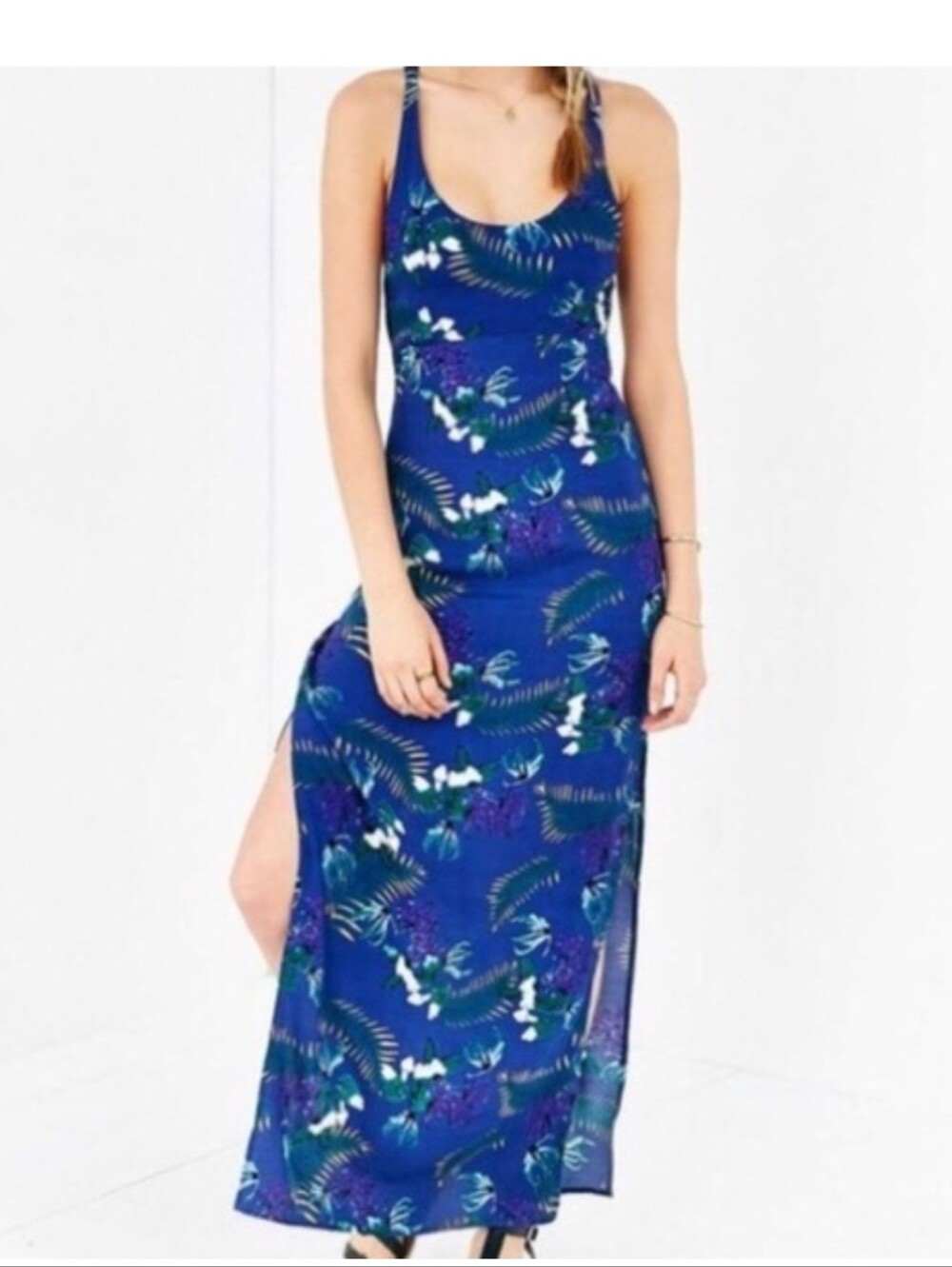 For Love And Lemons Dress